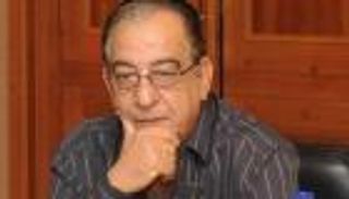 وفاة الفنان أحمد راتب إثر أزمة قلبية