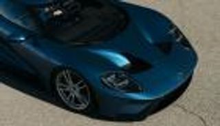 450 ألف دولار سعر فورد "جي تي" الجديدة 