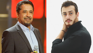 لمجرد والشاب خالد