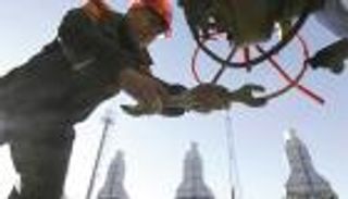 تجدد أزمة "بتروفاك" البريطانية في تونس 