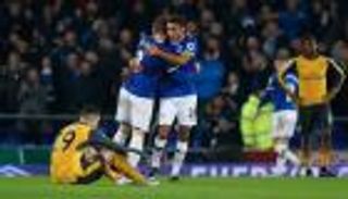 5 حقائق في سقوط أرسنال أمام إيفرتون