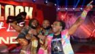 "نيو داي" يحتفظ بلقب التاج تيم لأطول فترة في التاريخ