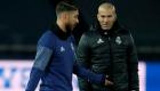 كلوب أمريكا يأمن لدغات راموس المتأخرة مع الريال