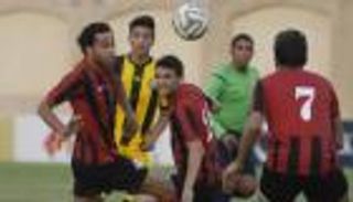 9 أهداف في انتصار مثير وتعادل صعب بالدوري المصري