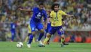 النصر والهلال.. الهجوم الأفضل أمام دفاع لا يخشى الكبار