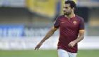المصري صلاح قد يدعم روما أمام يوفنتوس