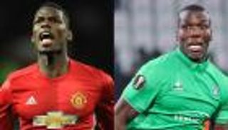 والدة الأخوين بوجبا تعلق على مواجهة بعضهما أوروبيا