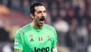 بوفون يوضح موقفه من التراجع عن الاعتزال