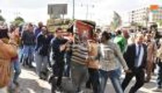 بالصور والفيديو .. غياب النجوم عن وداع زبيدة ثروت