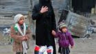 الحرب السورية.. 5 أشياء يمكنك فعلها لمساعدة حلب