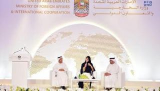 الخارجية الإماراتية تطلق إستراتيجية المساعدات في 5 سنوات