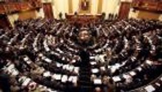 البرلمان المصري يناقش إسقاط الجنسية عن الإرهابيين