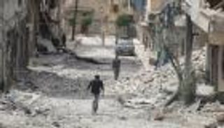 "اجتماع القاهرة" حول حلب .. آمال عريضة لمواجهة أزمة كبيرة