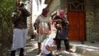 داعش في الموصل.. جرائم متعددة بحق الأطفال والنساء