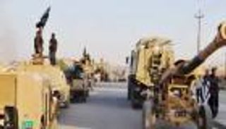 كل ما تريد معرفته عن أسلحة داعش في الموصل