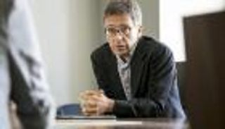 إنفوجراف.. بريمر خلال المنتدى الاستراتيجي العربي : هكذا سيكون العالم 2017