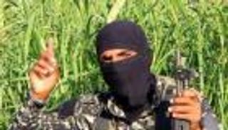 داعش ينشر صورة مفجر الكنيسة البطرسية