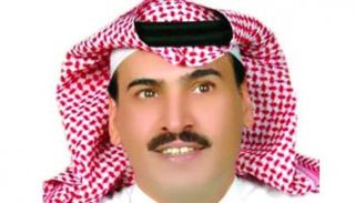 محمد الرطيان