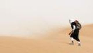 بالصور.. انطلاق فعاليات مهرجان الرحالة العالمي الخامس في دبي