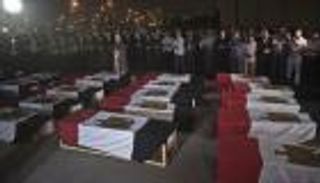 أسر ضحايا حبارة لـ"العين": أبناؤنا ارتاحوا في قبورهم