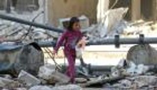 تركيا: الأسد مسؤول عن وفاة ألف مدني في أسبوعين