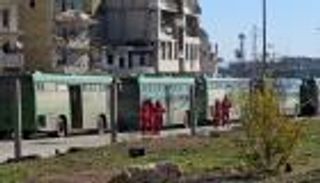 "الغوطة الشرقية" .. معركة الأسد في 2017 