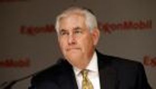 "لعنة تيليرسون" تؤرق إكسون موبيل