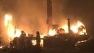 غضب الطبيعة.. الثمن 158 مليار دولار في 2016