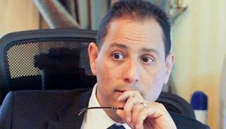 الدكتور محمد عمران