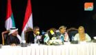 الكعبي: فخور بإقامة الماراثون في القاهرة للمرة الثالثة