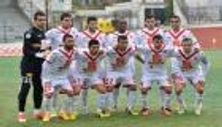 شباب بلوزداد أول المتأهلين في كأس الجزائر 