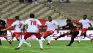 القادسية السعودي يعاقب الوحدة بخماسية في عقر داره 