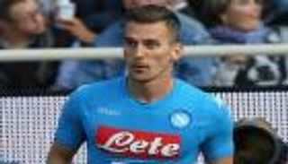 ميليك: اللعب أمام الريال حافز كبير