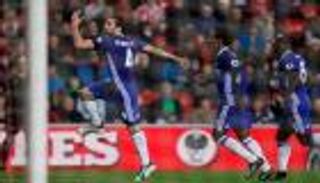 تشيلسي يحقق انتصاره العاشر على التوالي في البريميير ليج