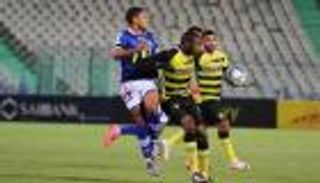 ميدو يعاني مع دجلة.. والإسماعيلي يسحق أسوان