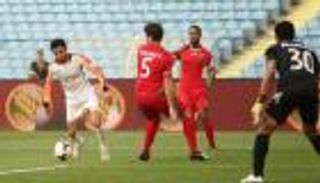 5 حقائق عن مباراتي الخميس في الدوري السعودي