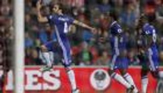 فيديوجراف.. حصاد الجولة الـ 16 من البريميير ليج‎ 