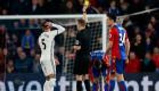 مورينيو: روخو لاعب نظيف