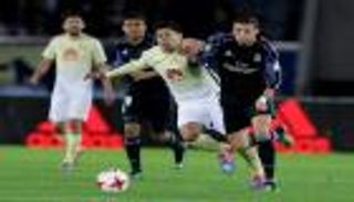 بالفيديو.. القائم يحرم رونالدو من هدف بمونديال الأندية