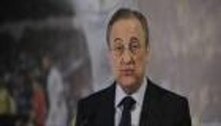 بيريز: الكرة الذهبية تنضم لبطولات ريال مدريد