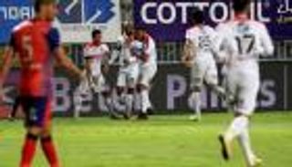 فيديوجراف.. حصاد الجولة 15 من الدوري المصري 