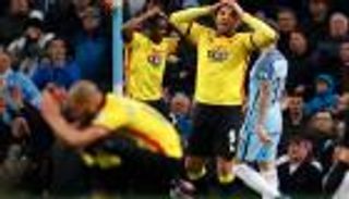 تغريم وست بروميتش وواتفورد بسبب سوء السلوك