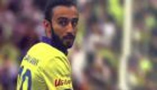 الإصابة تحرم النصر من جهود السهلاوي في ديربي الرياض 