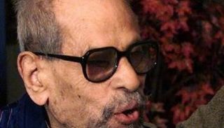 أديب نوبل الراحل نجيب محفوظ