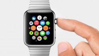 ساعة إبل الذكية