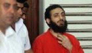 مصر.. إعدام الإرهابي عادل حبارة