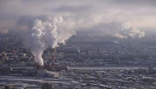 العاصمة الروسية موسكو