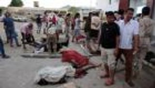 قاعدة اليمن تدين هجوم عدن: داعش تنظيم "منحرف"!