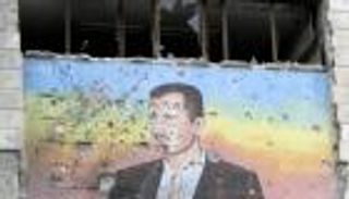 الأسد للسوريين: مبروك تحرير حلب