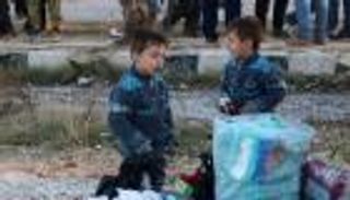 اجتماع طارئ لمجلس الأمن الجمعة حول حلب